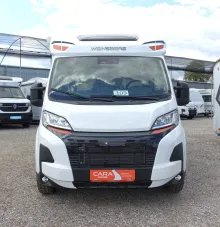Fahrzeugbild Weinsberg CaraCompact 600 MEG EDITION [PEPPER] Sofort verfügbar #12