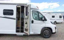 Fahrzeugbild Weinsberg CaraCompact 600 MEG EDITION [PEPPER] Sofort verfügbar #13