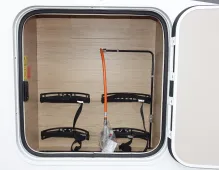 Fahrzeugbild Weinsberg CaraCompact 600 MEG EDITION [PEPPER] Sofort verfügbar #24