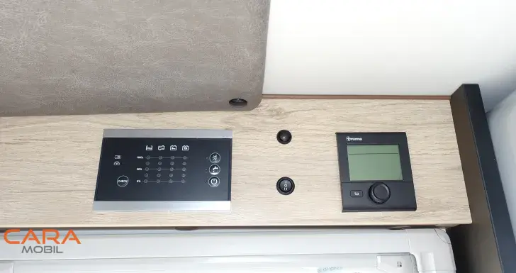 Fahrzeugbild Weinsberg CaraCompact 600 MEG EDITION [PEPPER] Sofort verfügbar #30