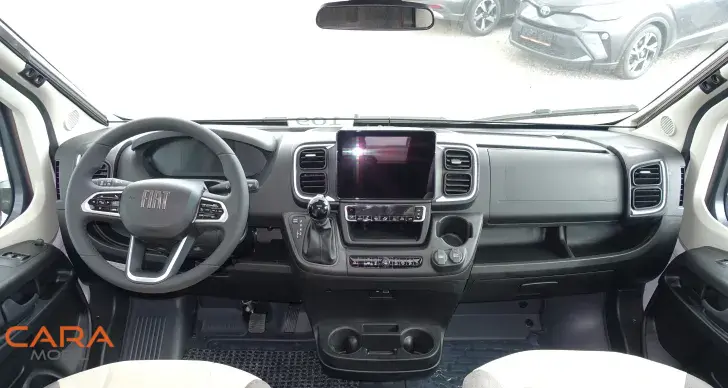 Fahrzeugbild Weinsberg CaraCompact 600 MEG EDITION [PEPPER] Sofort verfügbar #33