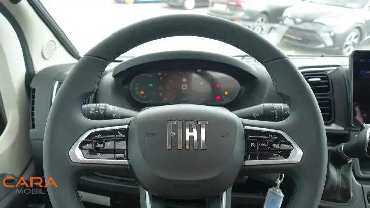 Fahrzeugbild Weinsberg CaraCompact 600 MEG EDITION [PEPPER] Sofort verfügbar #34