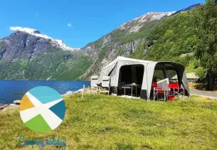 Bild Camp-let Passion