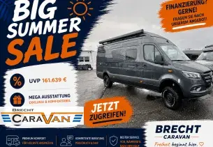 Bild Camper Van<br/>Grand Canyon S 700