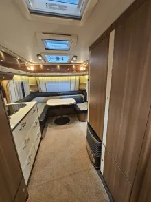 Fahrzeugbild LMC Lord Plaisir 560 #2