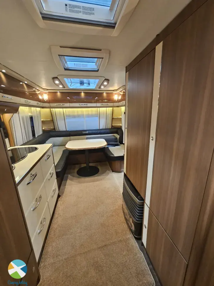 Fahrzeugbild LMC Lord Plaisir 560 #2
