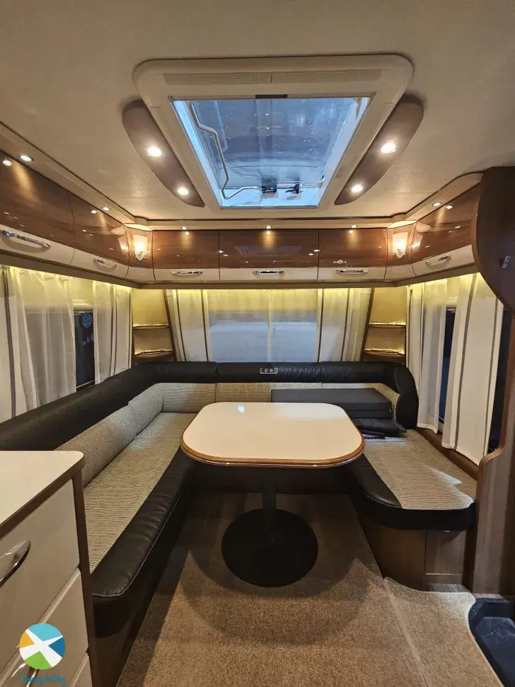 Fahrzeugbild LMC Lord Plaisir 560 #4