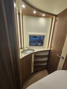 Fahrzeugbild LMC Lord Plaisir 560 #7
