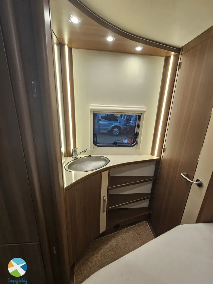 Fahrzeugbild LMC Lord Plaisir 560 #7