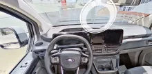 Fahrzeugbild Bürstner Copa C 500 #6