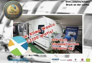 Bild Apero Activ 390 FH