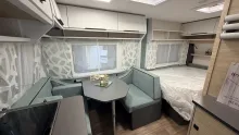 Weitere Sitzgruppe Fendt Apero Activ 390 FH