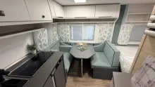 Sitzgruppe Fendt Apero Activ 390 FH