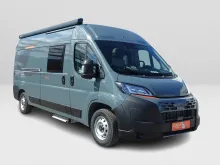 Fahrzeugbild Weinsberg CaraBus GREY EDITION FIRE 600 MQ Sofort verfügbar #1