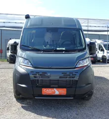 Fahrzeugbild Weinsberg CaraBus GREY EDITION FIRE 600 MQ Sofort verfügbar #12