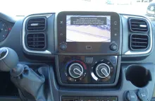 Fahrzeugbild Weinsberg CaraBus GREY EDITION FIRE 600 MQ Sofort verfügbar #27
