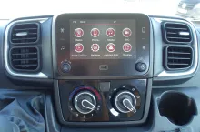 Fahrzeugbild Weinsberg CaraBus GREY EDITION FIRE 600 MQ Sofort verfügbar #28