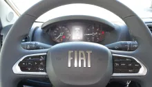 Fahrzeugbild Weinsberg CaraBus GREY EDITION FIRE 600 MQ Sofort verfügbar #29