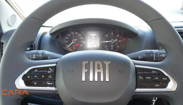 Fahrzeugbild Weinsberg CaraBus GREY EDITION FIRE 600 MQ Sofort verfügbar #29