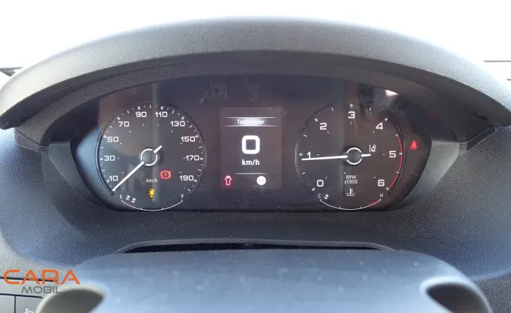 Fahrzeugbild Weinsberg CaraBus GREY EDITION FIRE 600 MQ Sofort verfügbar #30