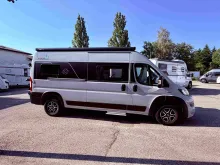 Fahrzeugbild Knaus BoxStar 600 Street 60 Years #3