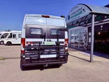 Fahrzeugbild Knaus BoxStar 600 Street 60 Years #4