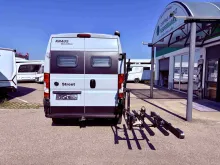Fahrzeugbild Knaus BoxStar 600 Street 60 Years #7
