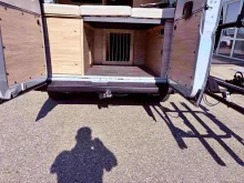 Fahrzeugbild Knaus BoxStar 600 Street 60 Years #8