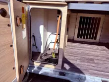 Fahrzeugbild Knaus BoxStar 600 Street 60 Years #9