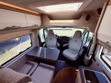 Fahrzeugbild Knaus BoxStar 600 Street 60 Years #12