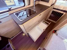 Fahrzeugbild Knaus BoxStar 600 Street 60 Years #23