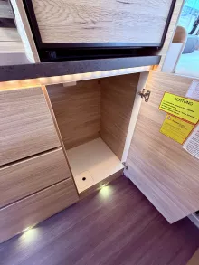 Fahrzeugbild Knaus BoxStar 600 Street 60 Years #24