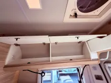Fahrzeugbild Knaus BoxStar 600 Street 60 Years #26