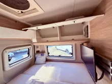 Fahrzeugbild Knaus BoxStar 600 Street 60 Years #27