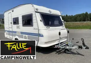 Bild De Luxe 400 SF