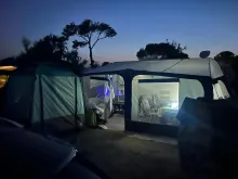Fahrzeugbild Sterckeman Evolution 490 PE Wohnwagen #4