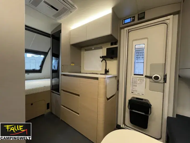 Fahrzeugbild Adria Action 391 PD #15