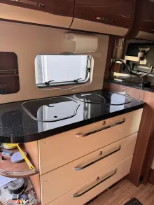 Fahrzeugbild LMC Maestro 510 E #6