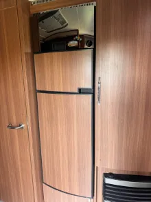 Fahrzeugbild LMC Maestro 510 E #7