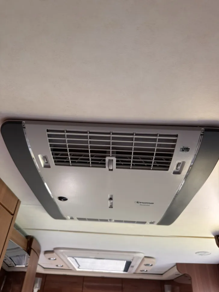 Fahrzeugbild LMC Maestro 510 E #8