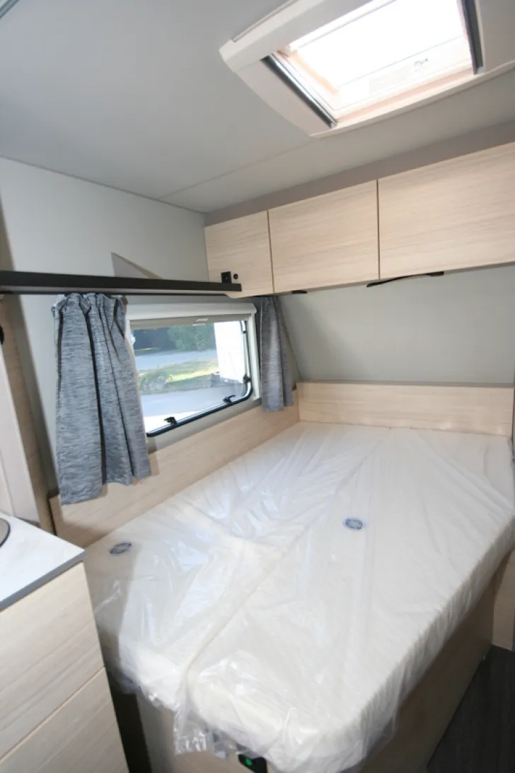 Fahrzeugbild Weinsberg CaraLife 450 FU #8