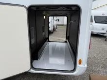 Fahrzeugbild Bürstner B66 690 TD SUPER SALE #8