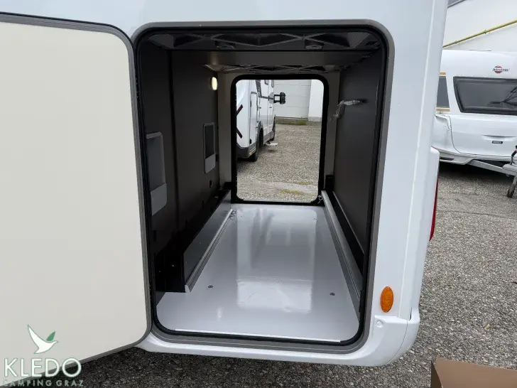 Fahrzeugbild Bürstner B66 690 TD SUPER SALE #8