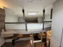 Fahrzeugbild Bürstner B66 690 TD SUPER SALE #30