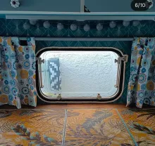 Fahrzeugbild Knaus sonstige Komfort 450 T #8