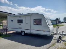 Fahrzeugbild Knaus Sonstige Vimara 500 TKM #3