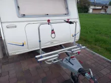 Fahrzeugbild Knaus Sonstige Vimara 500 TKM #6