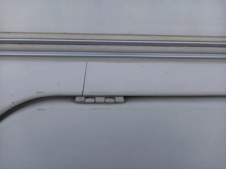 Fahrzeugbild Knaus Sonstige Vimara 500 TKM #7