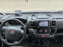 Fahrzeugbild Weinsberg CaraTour 600 DQ gut gepflegt #4