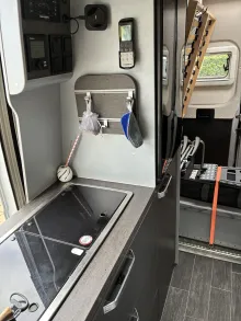 Fahrzeugbild Weinsberg CaraTour 600 DQ gut gepflegt #7